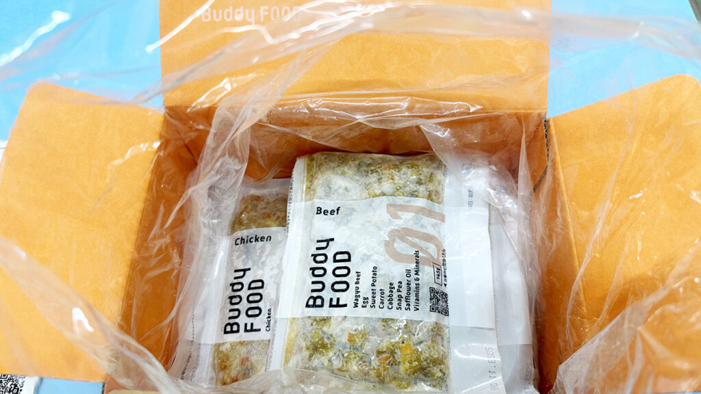 楽天市場】【ふるさと納税】Buddy FOOD バラエティ6種類